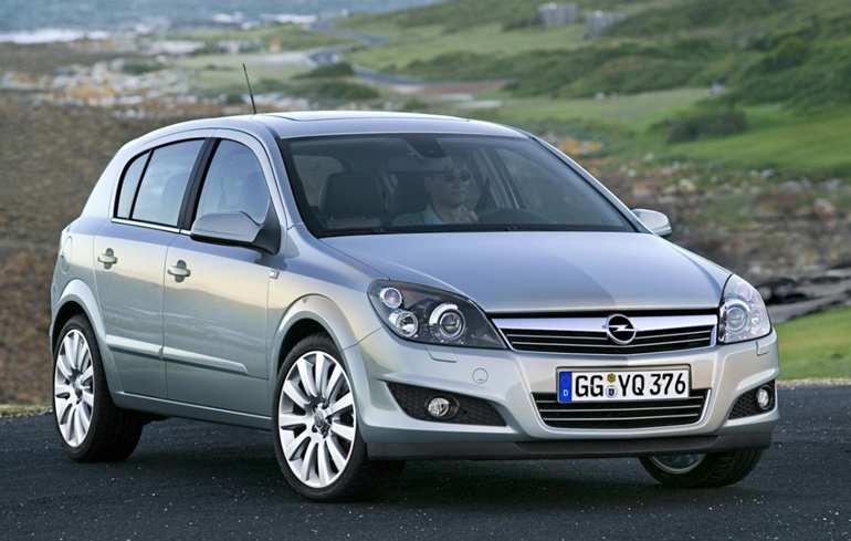 Δεύτερη επιλογή για μεταχειρισμένο αυτοκίνητο είναι η Opel