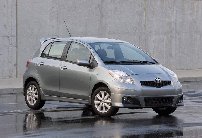 Η Toyota παραμένει στην κορυφή των πωλήσεων στα μεταχειρισμένα αυτοκίνητα