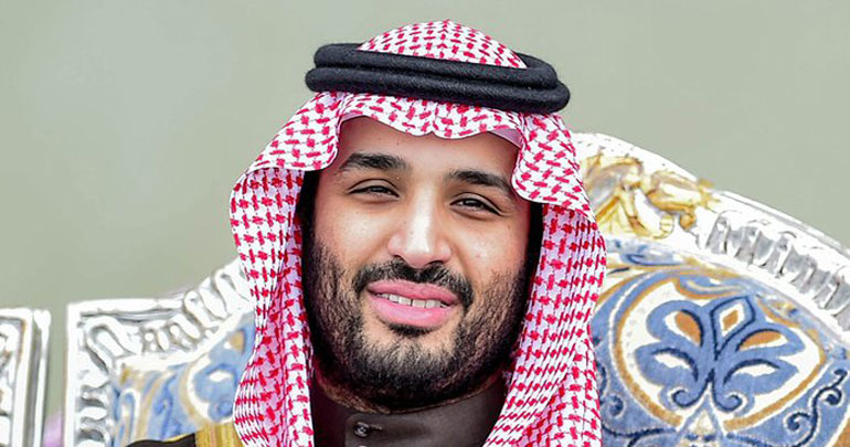 Το μέλλον του Πρίγκιπα Muhammad bin Salman ίσως εξαρτάται από την εξέλιξη αυτής της υπόθεσης