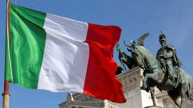 Η Ρώμη κινδυνεύει να υποβληθεί σε μια πειθαρχική διαδικασία από τους Ευρωπαίους εταίρους της μετά την παρουσίαση του σχεδίου προϋπολογισμού της για το 2019