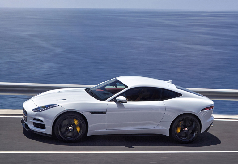 H Jaguar σημείωσε την μεγαλύτερη ποσοστιαία άνοδο που άγγιξε το 229.7%