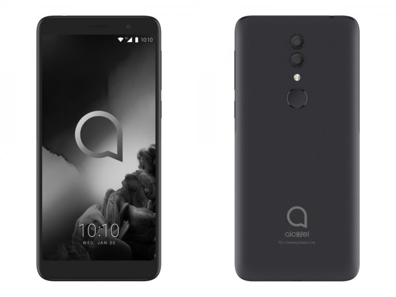 Alcatel 1X (2019)