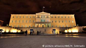 Το Βερολίνο ελπίζει στην έγκριση της Συμφωνίας των Πρεσπών από την ελληνική βουλή