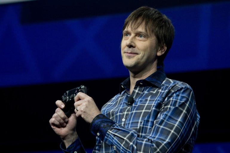 Ο Mark Cerny, "αρχιτέκτονας" του PlayStation 4, έδωσε τις πρώτες πληροφορίες για το PS5.