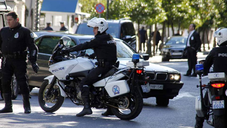 Έγκλημα στον Βοτανικό με θύμα Πακιστανό