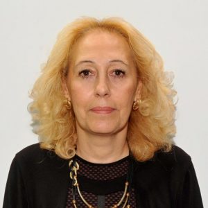 Η κα. Γιώτα Παπαρίδου, νέα Πρόεδρος του ΔΣ του ΣΕΠΕ