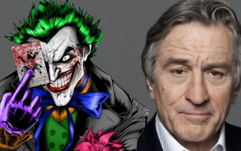 «Joker»