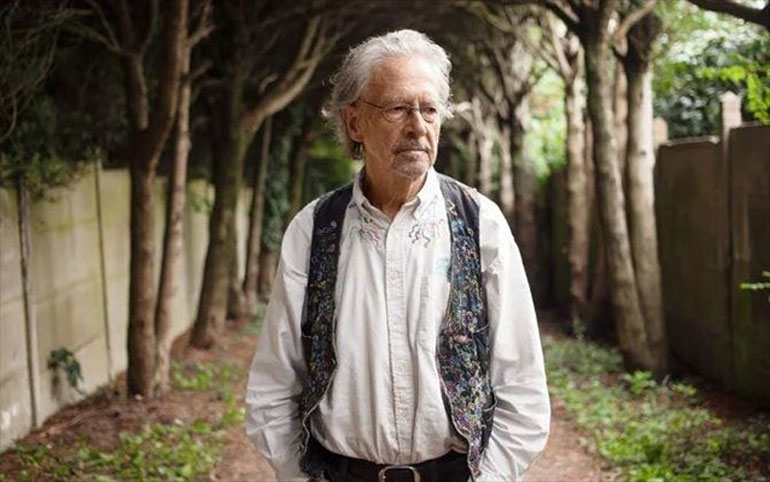 Peter Handke