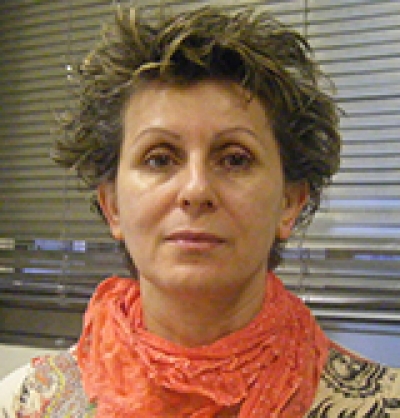  Γενοβέφα Κολοβού, Διευθύντρια Προληπτικής Καρδιολογίας στο Metropolitan Hospital.