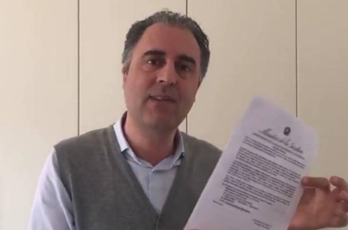 Επιστολή προς τους Ιταλούς πολιτικούς για να βοηθήσουν 