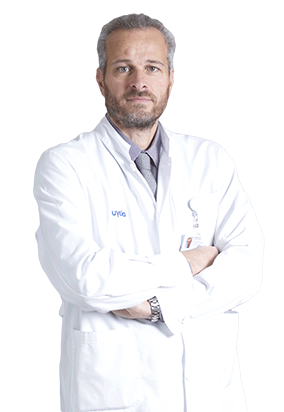  Αθανάσιος Π. Τσουτσάνης, Ορθοπαιδικός Χειρουργός, Διευθυντής ΣΤ’ Ορθοπαιδικής Κλινικής ΥΓΕΙΑ