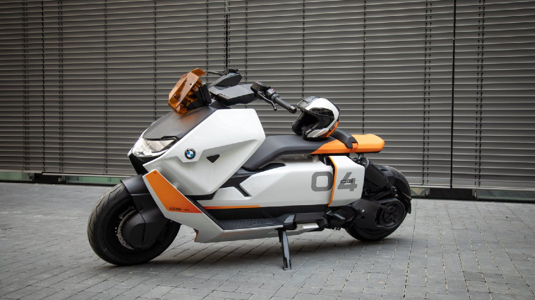 Αυτό ήταν το πρωτότυπο που είχε παρουσιάσει η BMW στο #ΝΕΧΤ2020.
