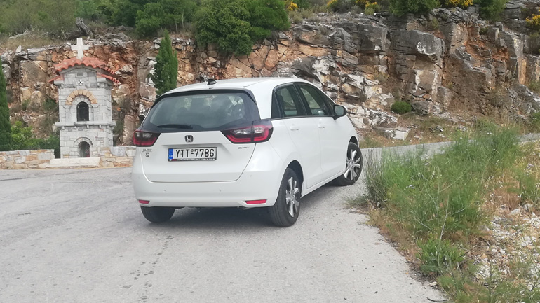 Τα τέλη κυκλοφορίας είναι μηδενικά.