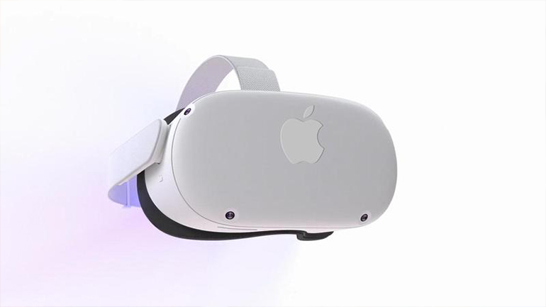 H Apple θέλει να ενσωματώσει… κλιματισμό στο VR headset που ετοιμάζει