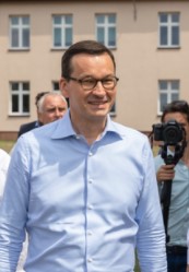 Ματέους Μοραβιέτσκι (πρωθυπουργός Πολωνίας)