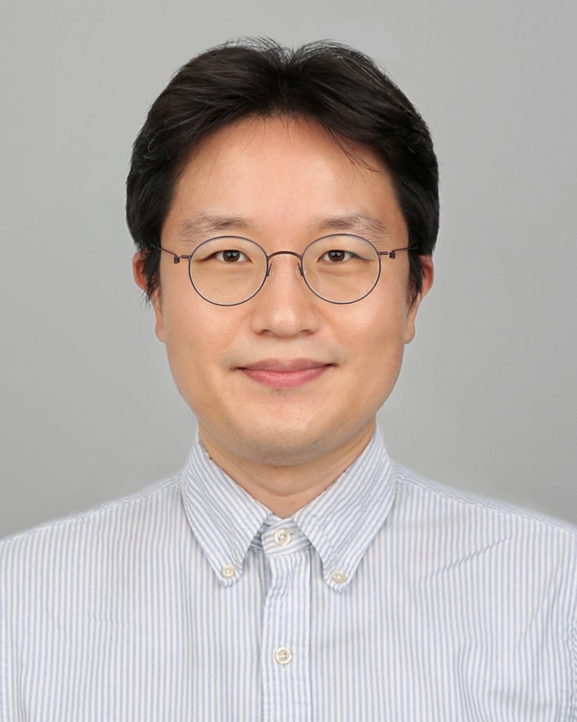 Ο Dr. Seungchul Jung
