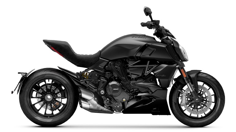 Ducati Diavel