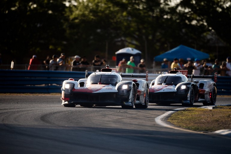 Toyota Gazzo Racing