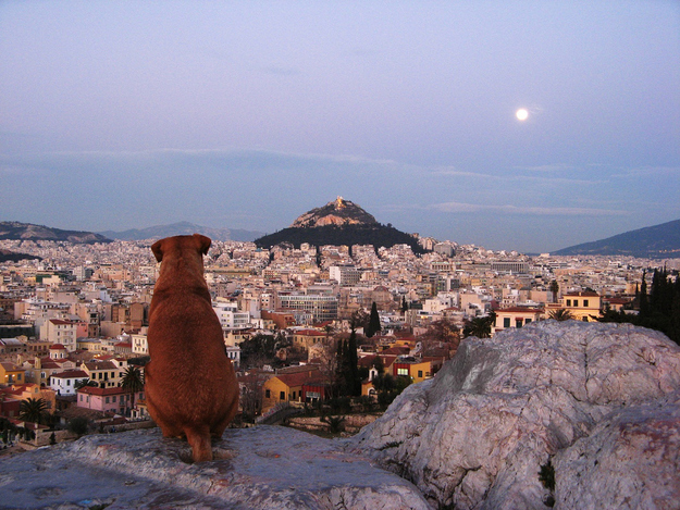 Η Αθήνα είναι μία από τις πιο υποτιμημένες πόλεις στον κόσμο