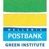 Το σήμα του Green Institute