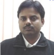 Dr Shailendra Kumar Rai