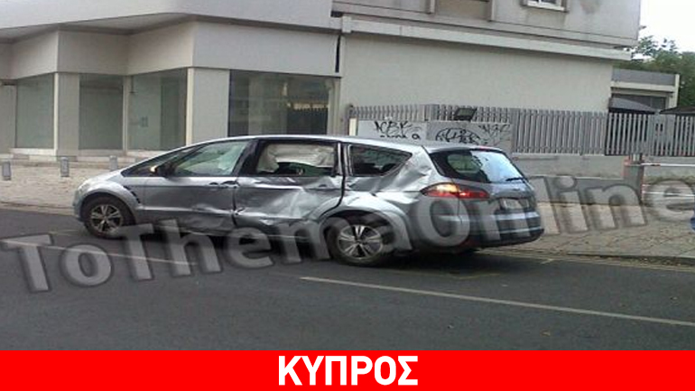 Λευκωσία: Η παραβίαση του κώδικα οδικής κυκλοφορίας του στοίχισε τη ζωή