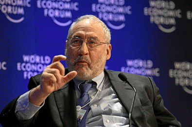 Του Joseph E. Stiglitz 
