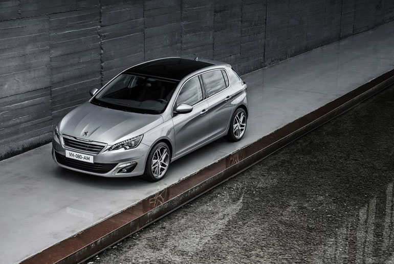 H Peugeot βρίσκεται στην πρώτη θέση των πωλήσεων το διάστημα 1 - 13 Ιουλίου