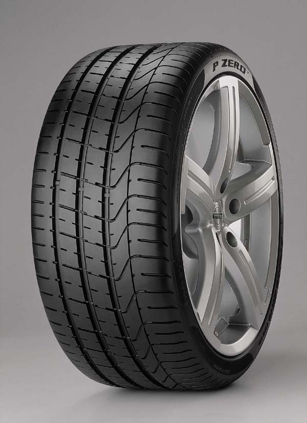 To Pirelli P Zero