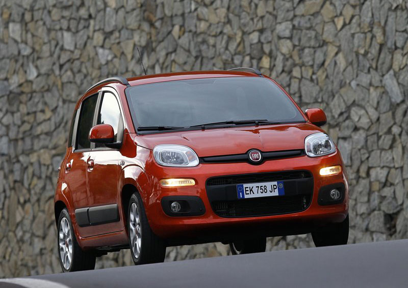 Η Fiat ξεπέρασε τις 10.000 σε πωλήσεις