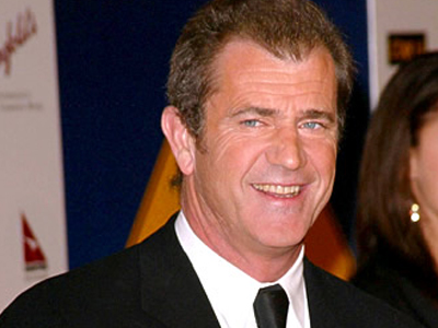 Ο Mel Gibson εξόργισε τους φυλακισμένους