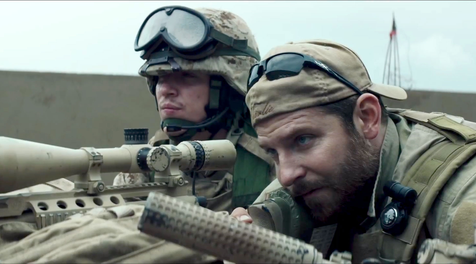 American Sniper