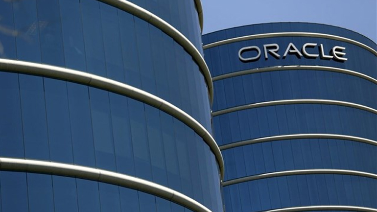 ΗΠΑ: Στα 1,75 δισ. δολ. τα κέρδη της Oracle