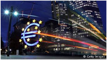 Σκοπός του Ντράγκι είναι να σώσει το ευρώ